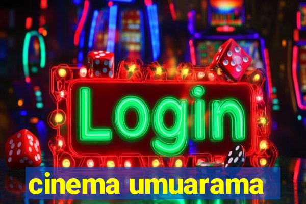 cinema umuarama